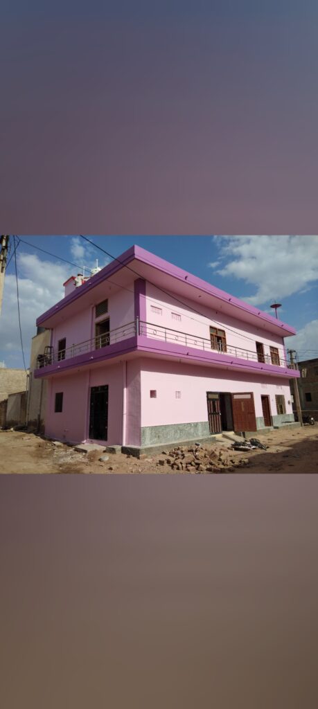 Nandhu corner karni colony nagaur